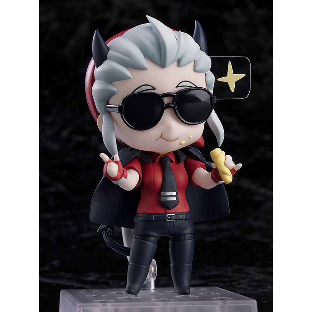 NENDOROID JUSTICE (HELLTAKER) 1884 NENDOROID JUSTICE (HELLTAKER) 1884